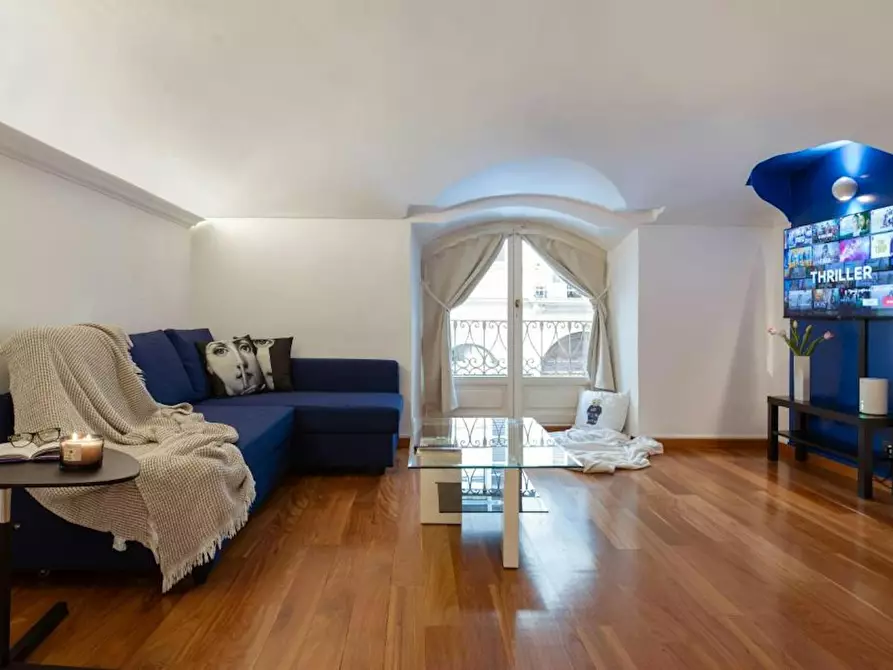 Immagine 8 di Appartamento in affitto  in Via San Massimo a Torino