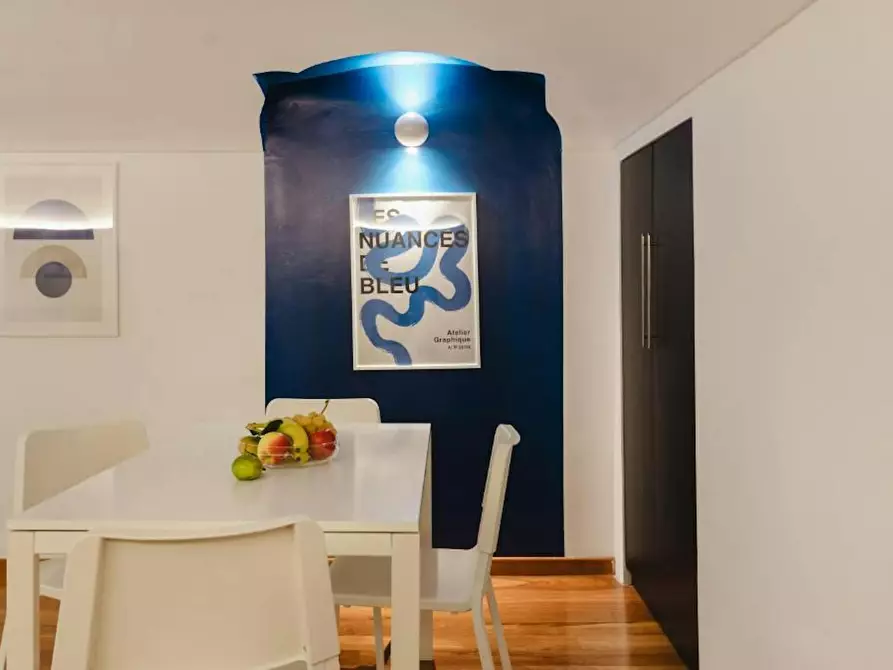 Immagine 5 di Appartamento in affitto  in Via San Massimo a Torino