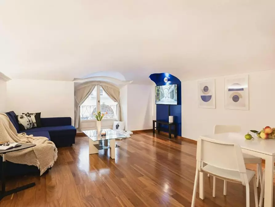 Immagine 1 di Appartamento in affitto  in Via San Massimo a Torino