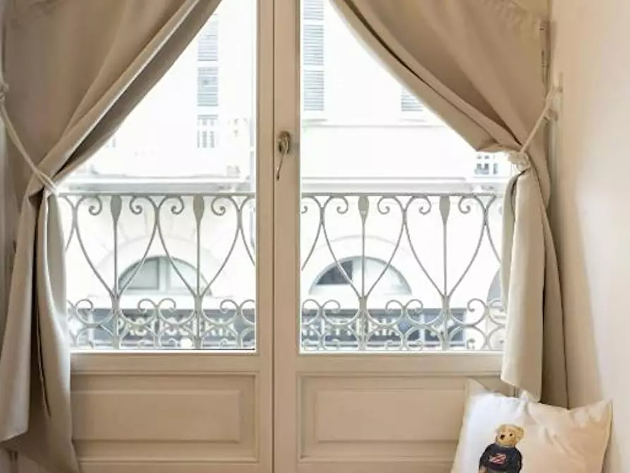 Immagine 7 di Appartamento in affitto  in Via San Massimo a Torino