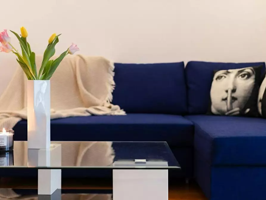 Immagine 6 di Appartamento in affitto  in Via San Massimo a Torino