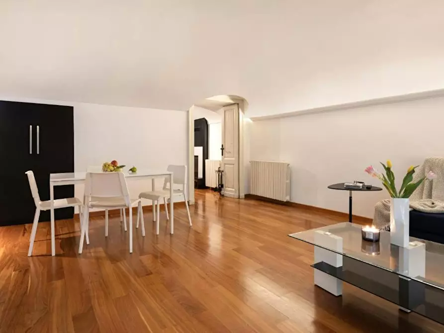 Immagine 9 di Appartamento in affitto  in Via San Massimo a Torino