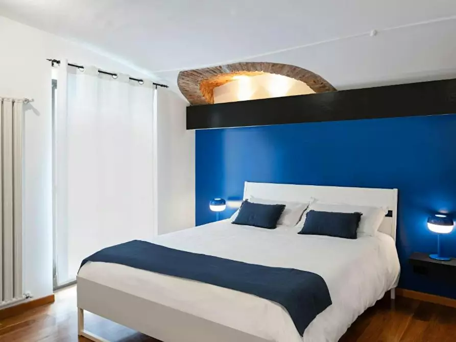 Immagine 2 di Appartamento in affitto  in Via San Massimo a Torino