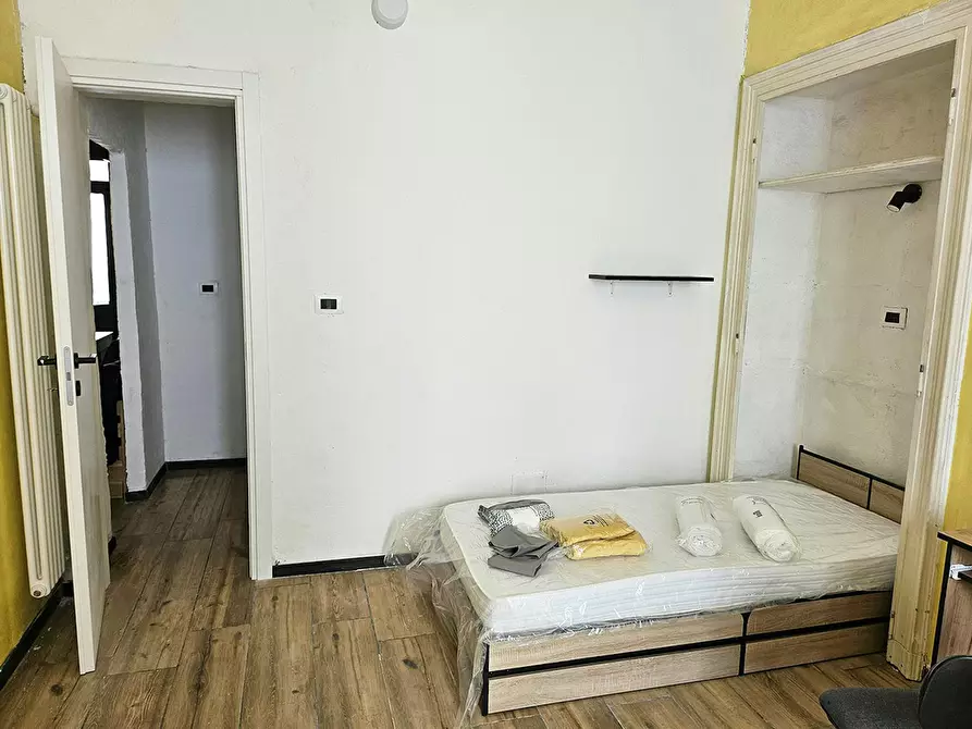 Immagine 3 di Camera condivisa in affitto  in Corso Novara a Torino