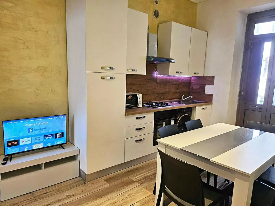 Immagine 10 di Camera condivisa in affitto  in Corso Novara a Torino