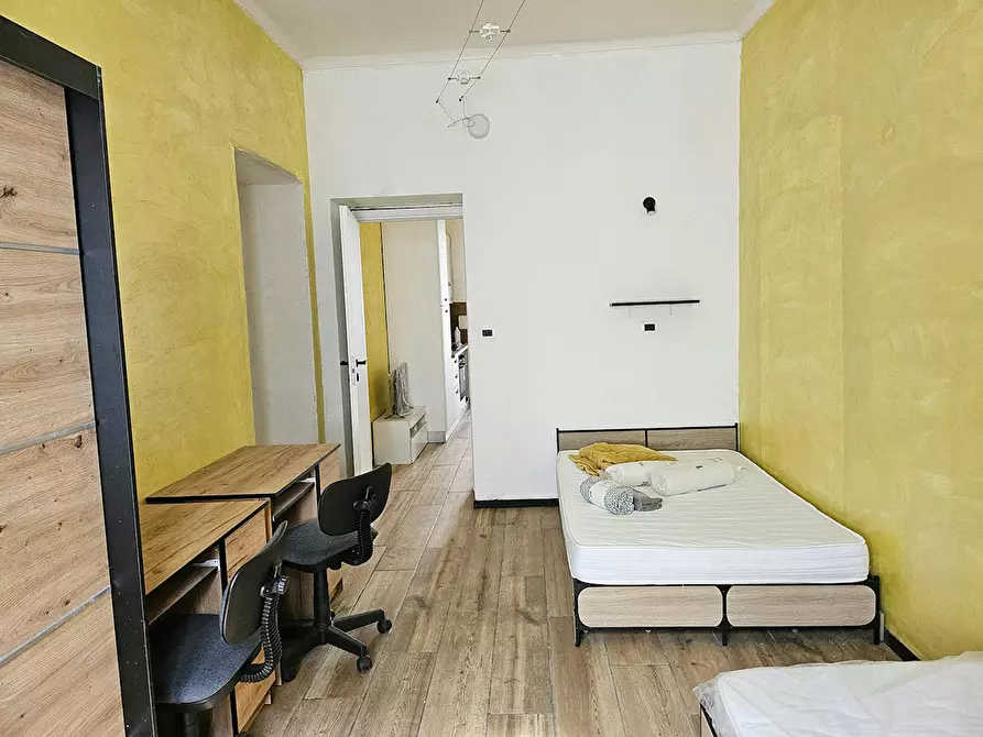 Immagine 5 di Camera condivisa in affitto  in Corso Novara a Torino