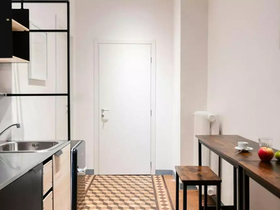 Immagine 10 di Appartamento in affitto  in Piazza Madama Cristina a Torino