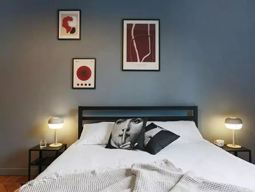 Immagine 1 di Appartamento in affitto  in Piazza Madama Cristina a Torino