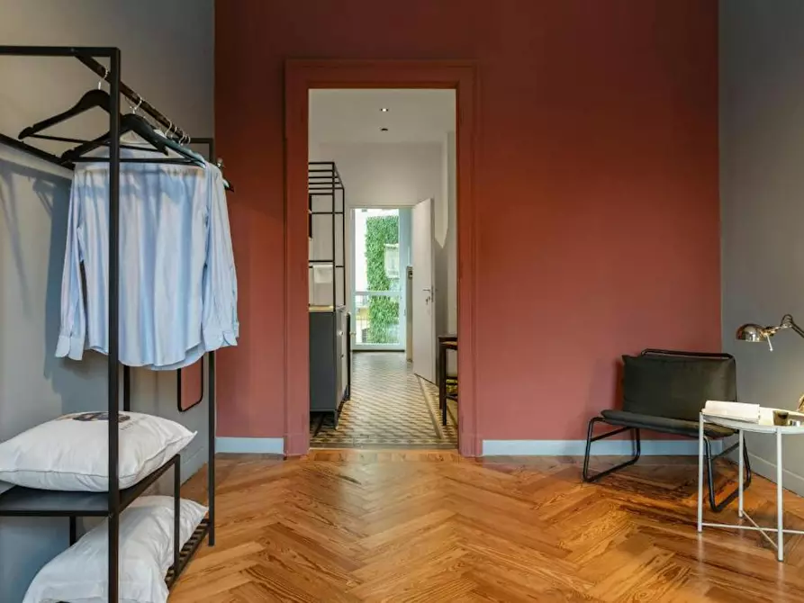 Immagine 7 di Appartamento in affitto  in Piazza Madama Cristina a Torino