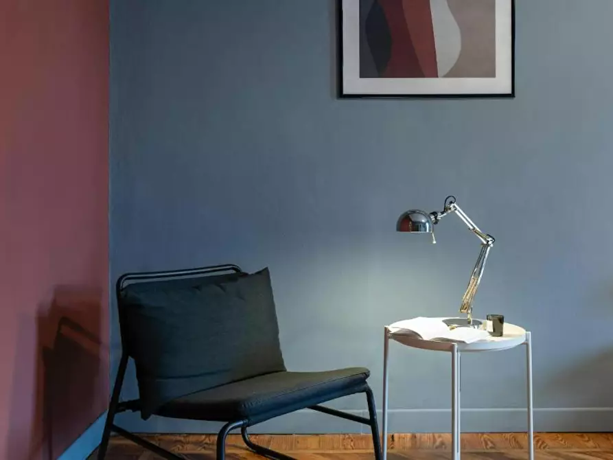 Immagine 8 di Appartamento in affitto  in Piazza Madama Cristina a Torino