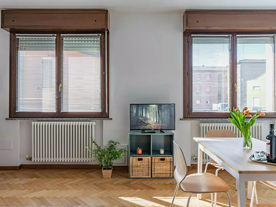 Immagine 5 di Appartamento in affitto  in Via Marino Mazzacurati a Parma