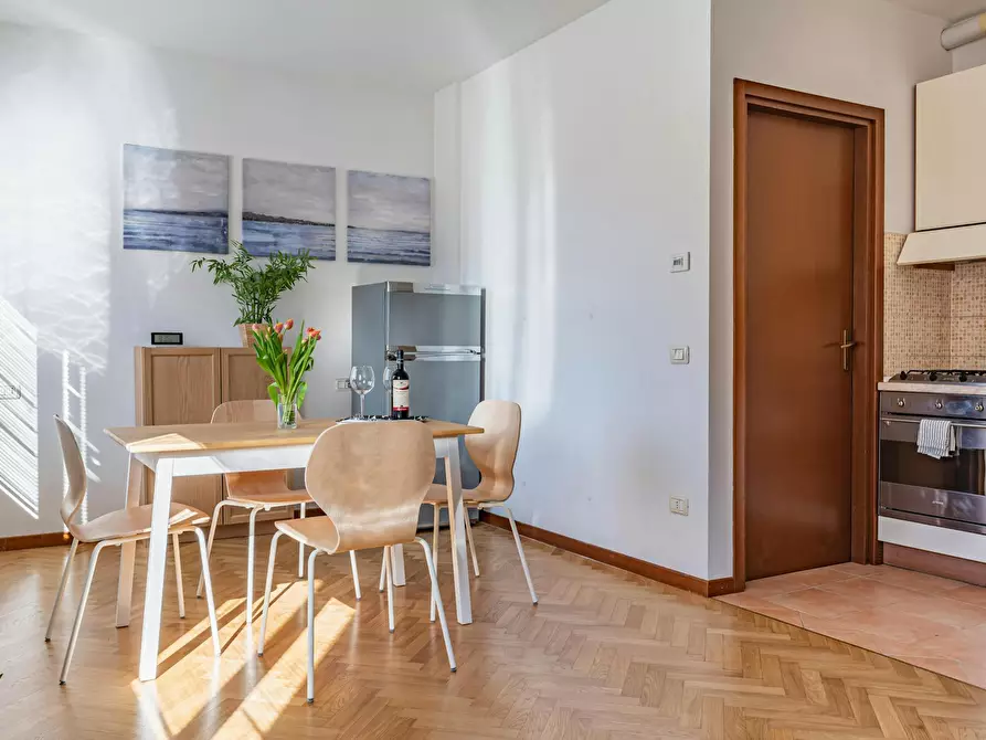 Immagine 1 di Appartamento in affitto  in Via Marino Mazzacurati a Parma