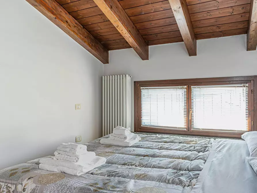 Immagine 8 di Appartamento in affitto  in Via Marino Mazzacurati a Parma