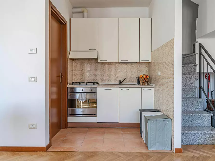 Immagine 6 di Appartamento in affitto  in Via Marino Mazzacurati a Parma