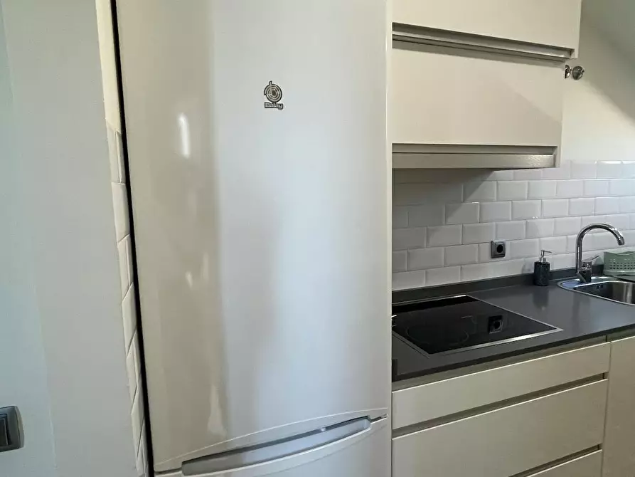 Immagine 10 di Appartamento in affitto  in Calle de Gómez de Mora a Madrid