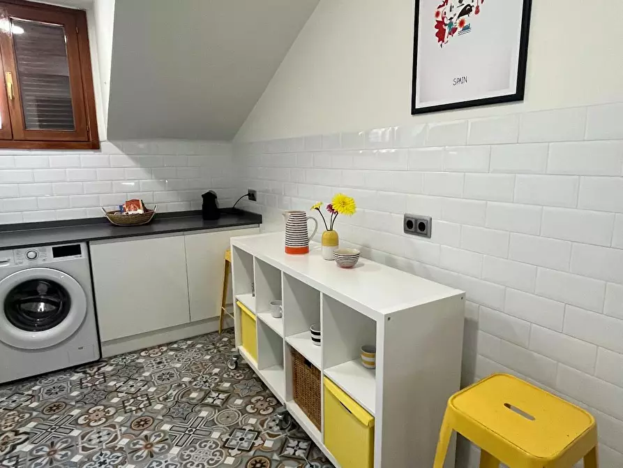 Immagine 9 di Appartamento in affitto  in Calle de Gómez de Mora a Madrid