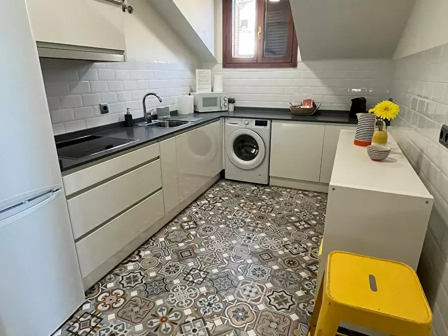 Immagine 8 di Appartamento in affitto  in Calle de Gómez de Mora a Madrid