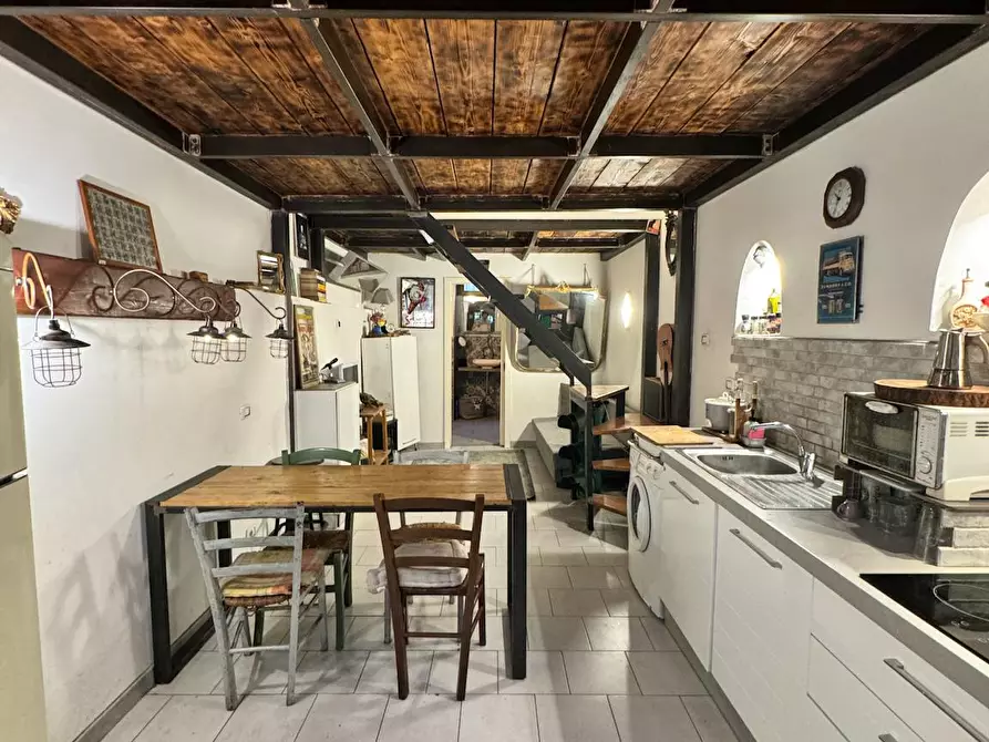 Immagine 1 di Appartamento in affitto  in Viale di Trastevere a Roma