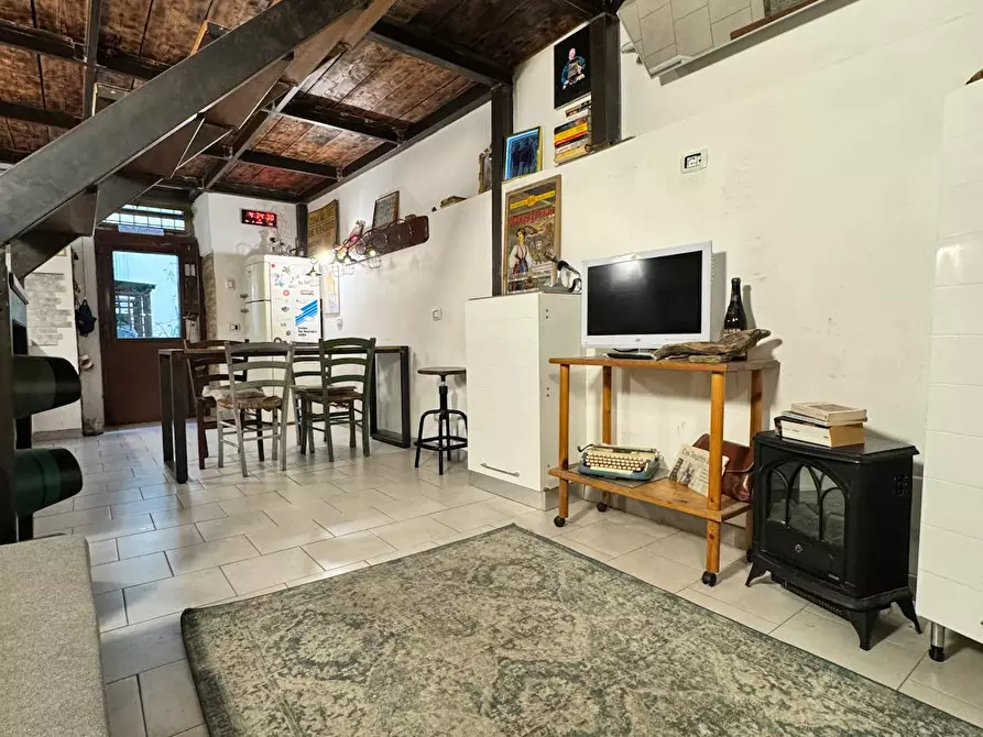 Immagine 10 di Appartamento in affitto  in Viale di Trastevere a Roma