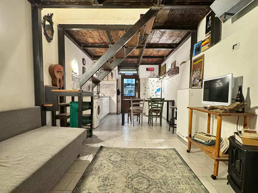 Immagine 9 di Appartamento in affitto  in Viale di Trastevere a Roma