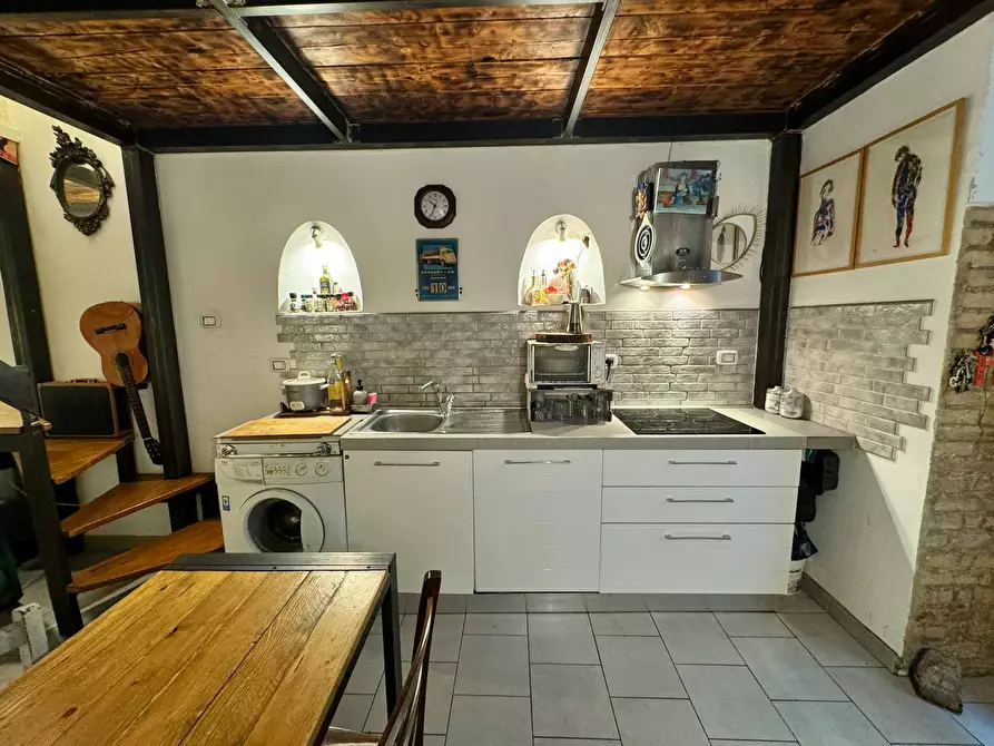 Immagine 2 di Appartamento in affitto  in Viale di Trastevere a Roma