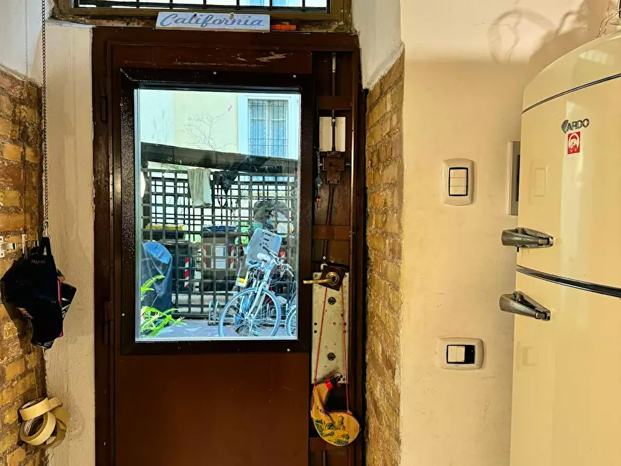 Immagine 6 di Appartamento in affitto  in Viale di Trastevere a Roma