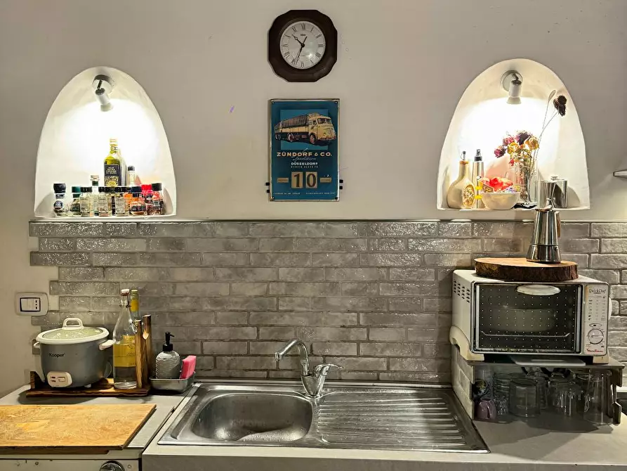 Immagine 4 di Appartamento in affitto  in Viale di Trastevere a Roma