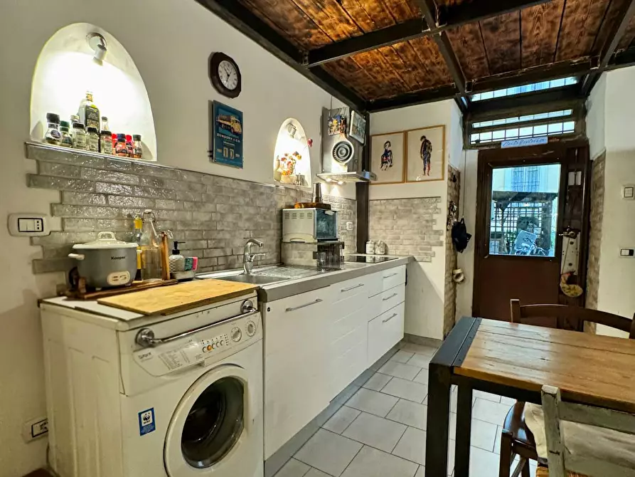 Immagine 5 di Appartamento in affitto  in Viale di Trastevere a Roma