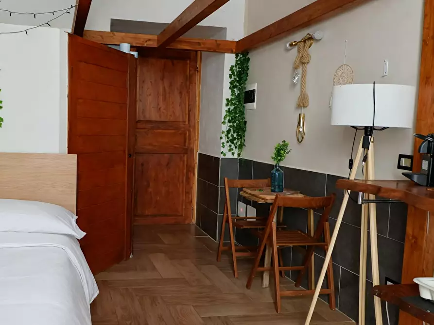 Immagine 9 di Appartamento in affitto  in Piazza Principe Umberto a Napoli