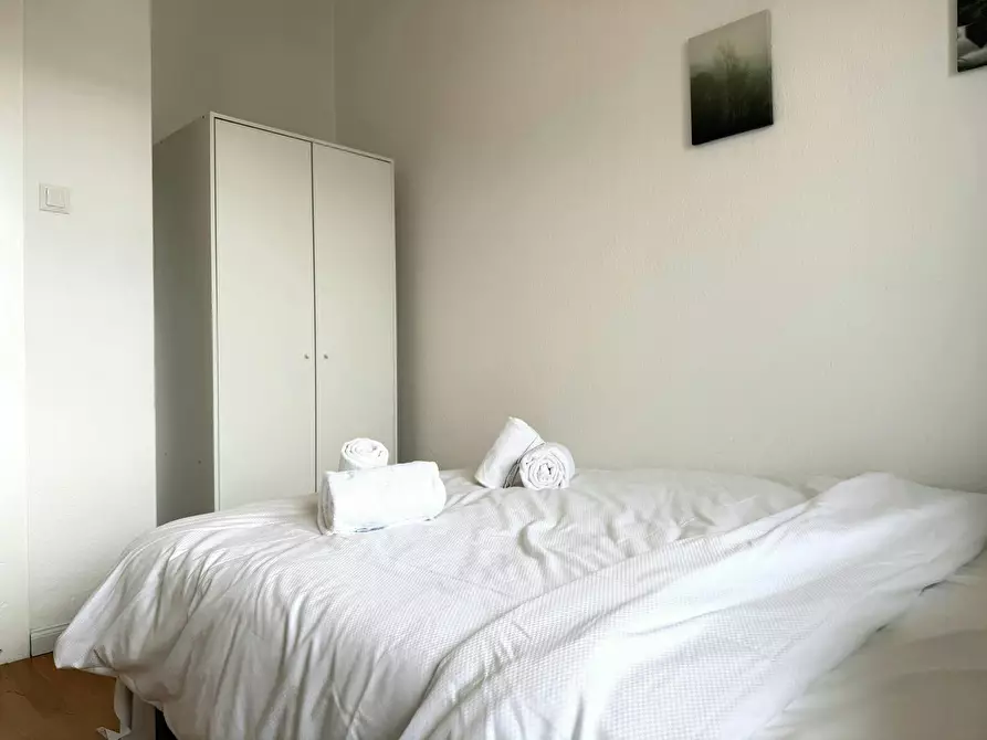 Immagine 8 di Appartamento in affitto  in Medusastraße a Kiel