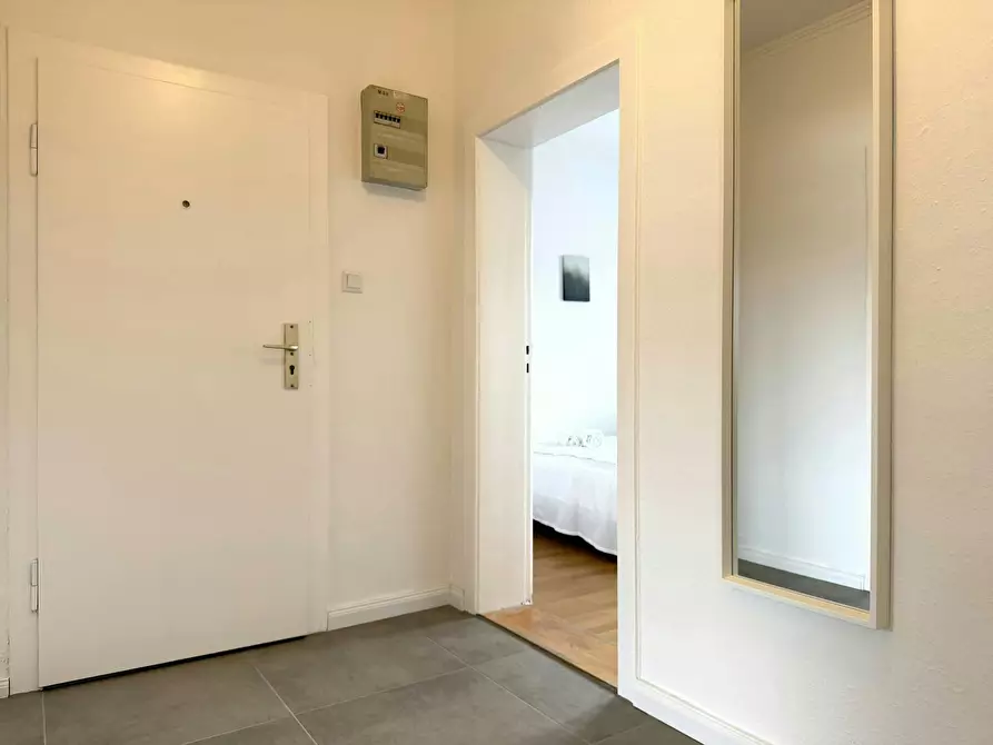 Immagine 2 di Appartamento in affitto  in Medusastraße a Kiel