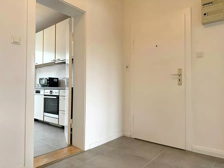 Immagine 1 di Appartamento in affitto  in Medusastraße a Kiel