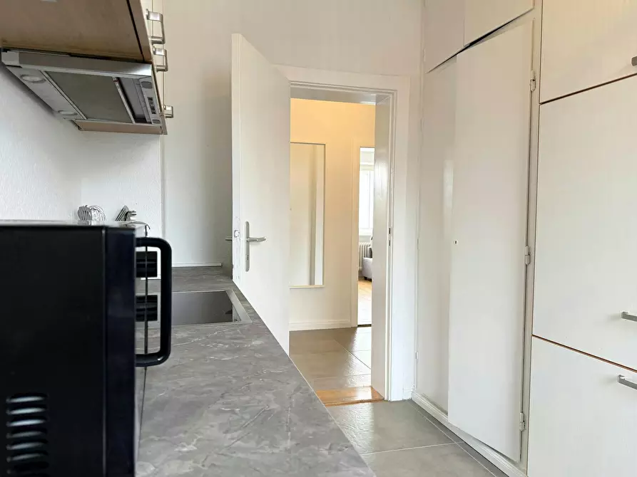 Immagine 4 di Appartamento in affitto  in Medusastraße a Kiel