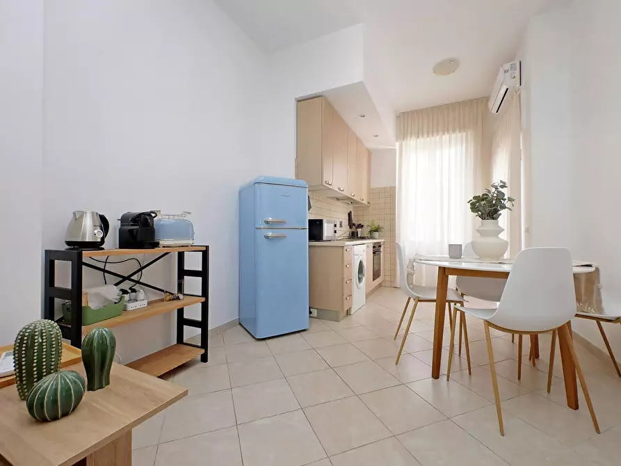 Immagine 5 di Appartamento in affitto  in Piazza G. Battista Grassi a Fiumicino