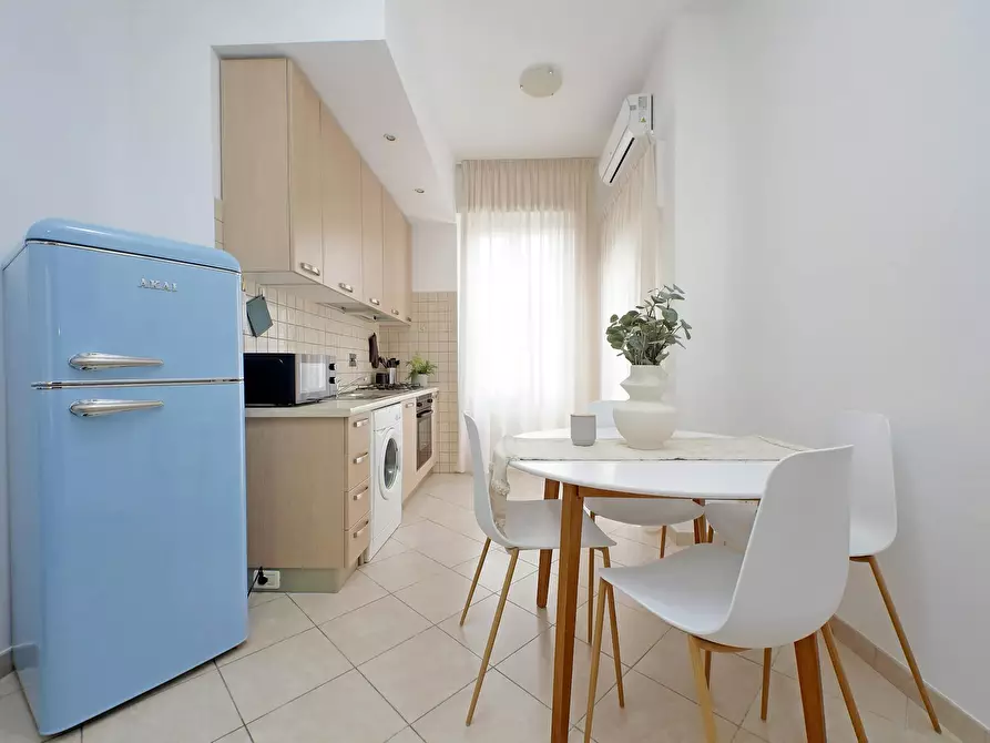 Immagine 4 di Appartamento in affitto  in Piazza G. Battista Grassi a Fiumicino