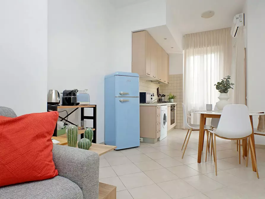 Immagine 3 di Appartamento in affitto  in Piazza G. Battista Grassi a Fiumicino