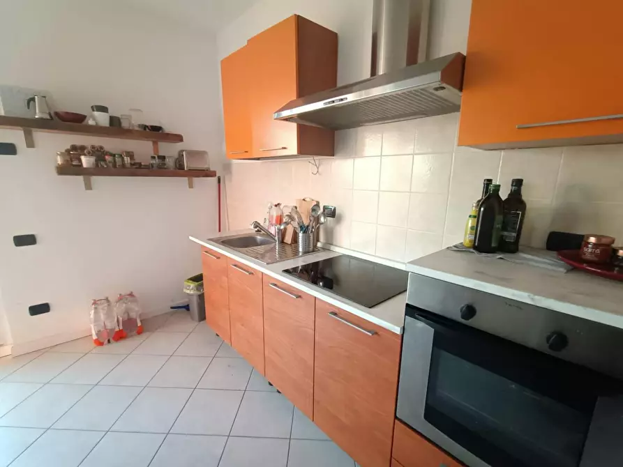 Immagine 10 di Camera in affitto  in Via Oriana Fallaci a Peschiera Borromeo