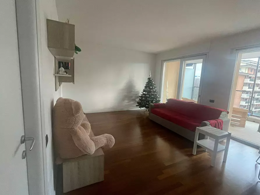 Immagine 3 di Camera in affitto  in Via Oriana Fallaci a Peschiera Borromeo