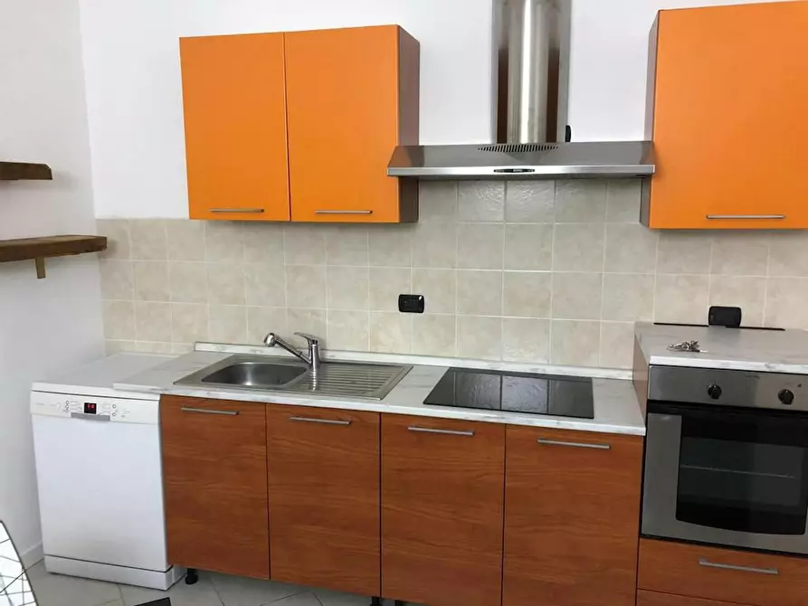 Immagine 4 di Camera in affitto  in Via Oriana Fallaci a Peschiera Borromeo