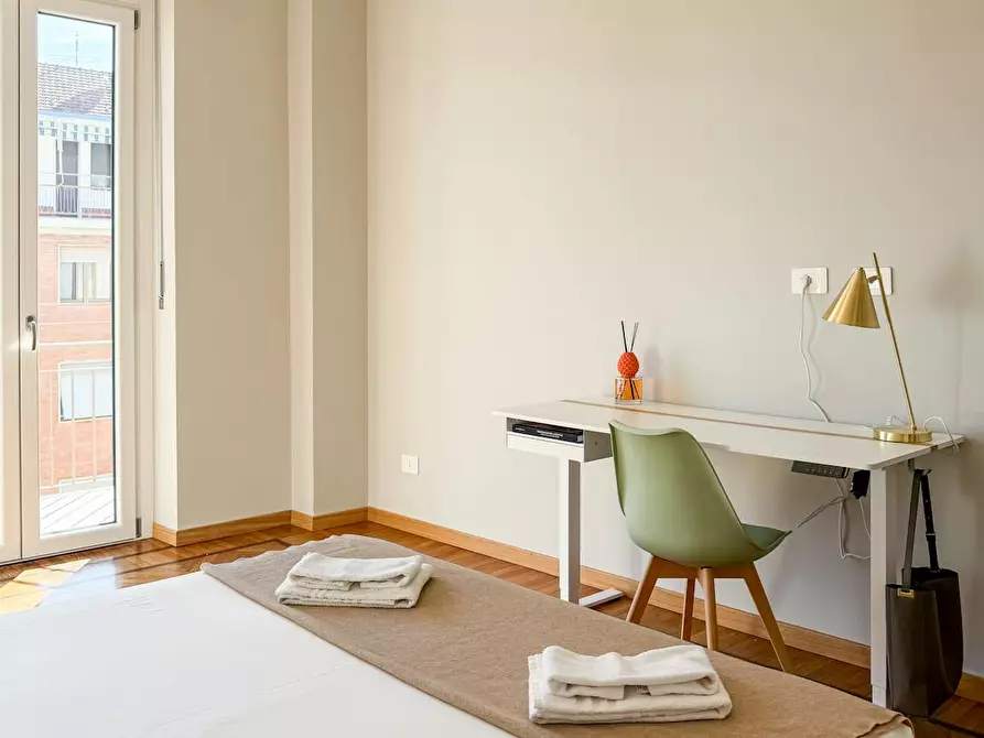 Immagine 9 di Camera in affitto  in Via Sondrio a Torino