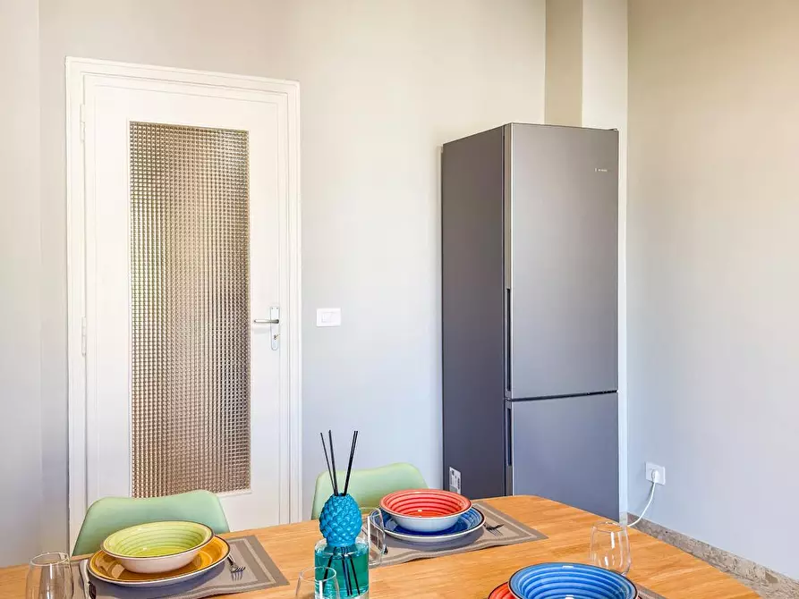 Immagine 7 di Camera in affitto  in Via Sondrio a Torino