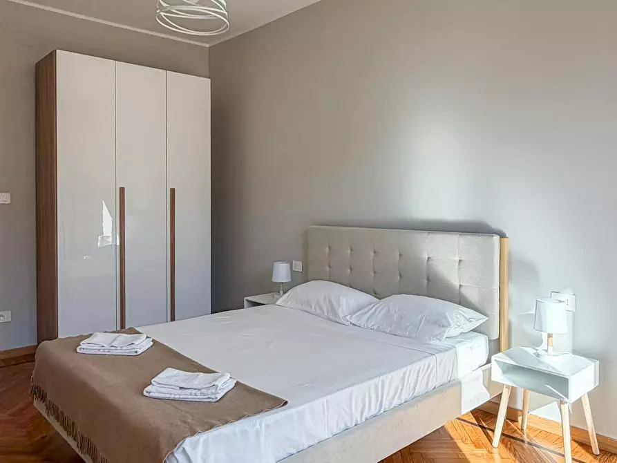 Immagine 1 di Camera in affitto  in Via Sondrio a Torino