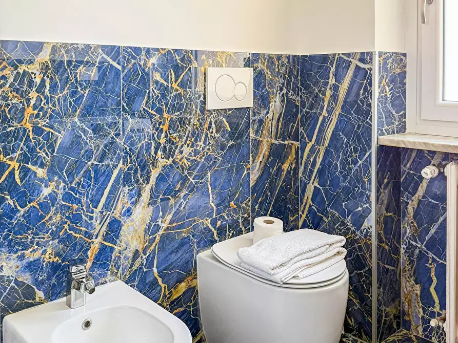 Immagine 4 di Camera in affitto  in Via Sondrio a Torino