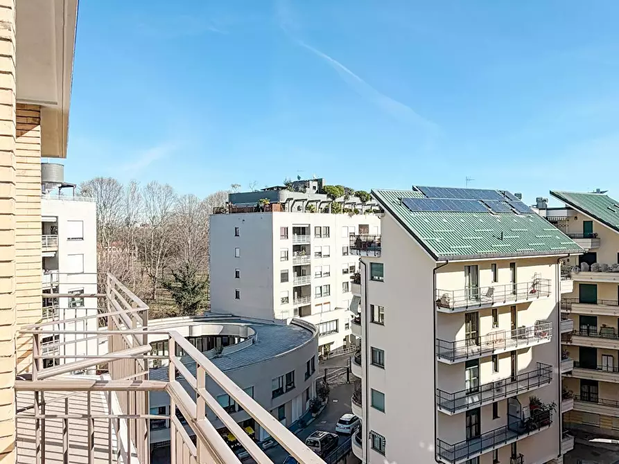 Immagine 7 di Camera in affitto  in Via Sondrio a Torino