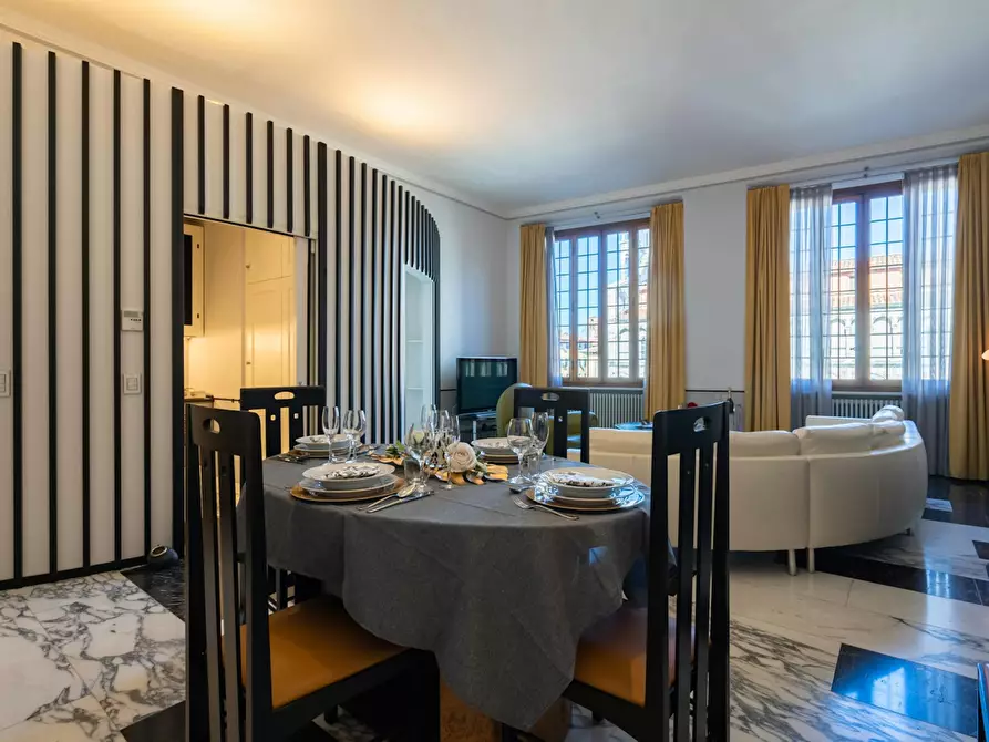 Immagine 7 di Appartamento in affitto  in Piazza San Michele a Lucca