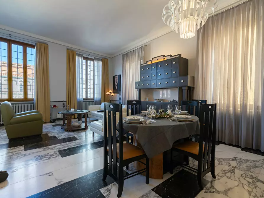 Immagine 8 di Appartamento in affitto  in Piazza San Michele a Lucca