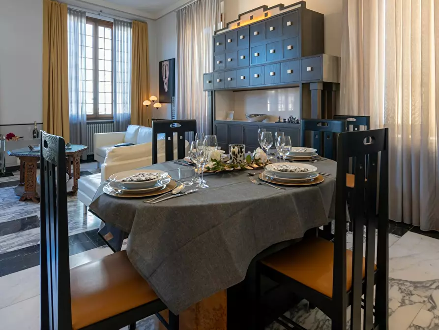 Immagine 9 di Appartamento in affitto  in Piazza San Michele a Lucca