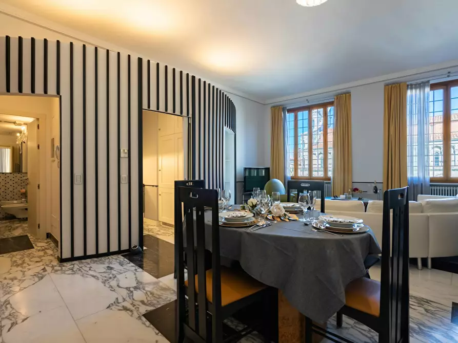 Immagine 6 di Appartamento in affitto  in Piazza San Michele a Lucca