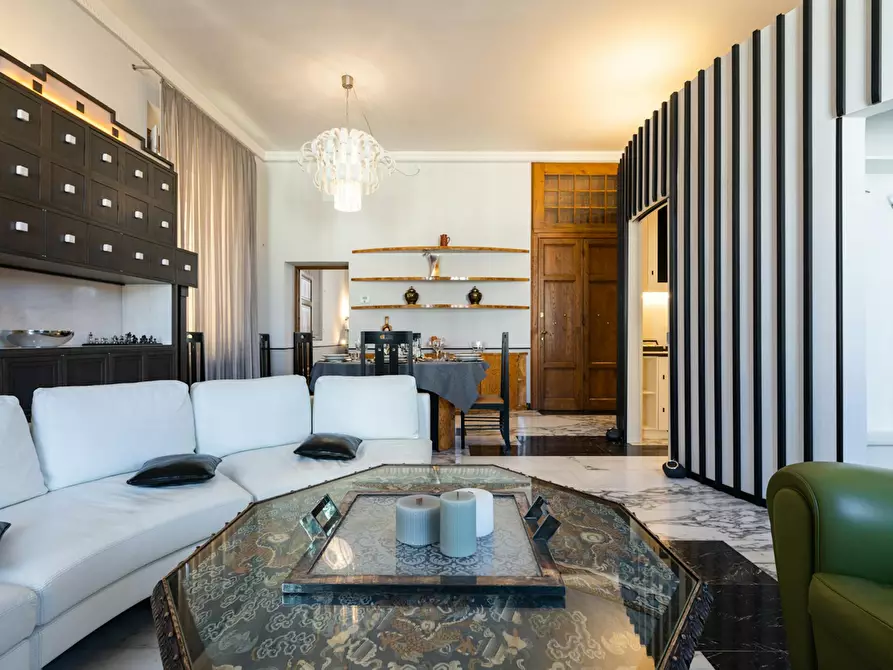 Immagine 2 di Appartamento in affitto  in Piazza San Michele a Lucca