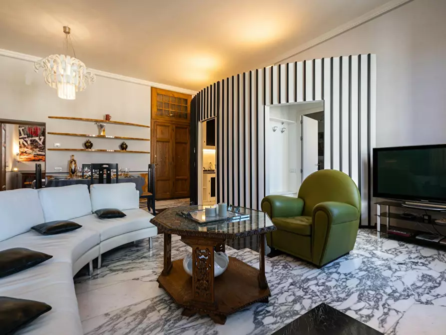 Immagine 5 di Appartamento in affitto  in Piazza San Michele a Lucca